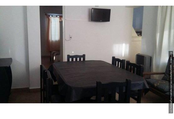 Foto de Villa Gesell – Financiacion – Casas En Bloque – Paseo 108 entre 2 Y 3, imagen 5