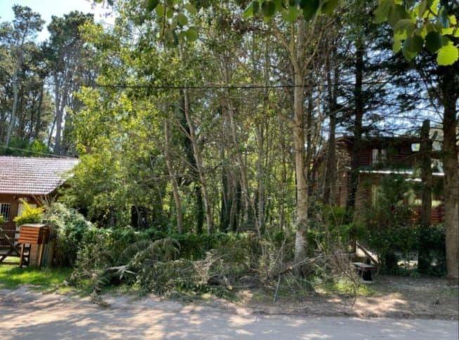 Terreno - Lote en Venta de 475 m² Ubicado en Mar Azul 4