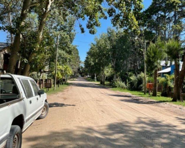 Terreno - Lote en Venta de 475 m² Ubicado en Mar Azul 1