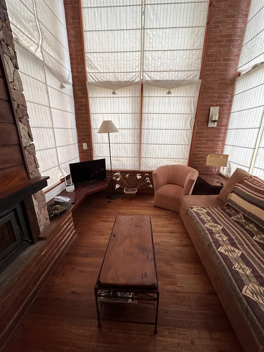 Hermosa Casa Mar de Las Pampas – 3 Amb y Medio. 1