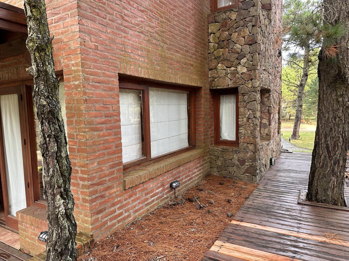 Hermosa Casa Mar de Las Pampas – 3 Amb y Medio. 4