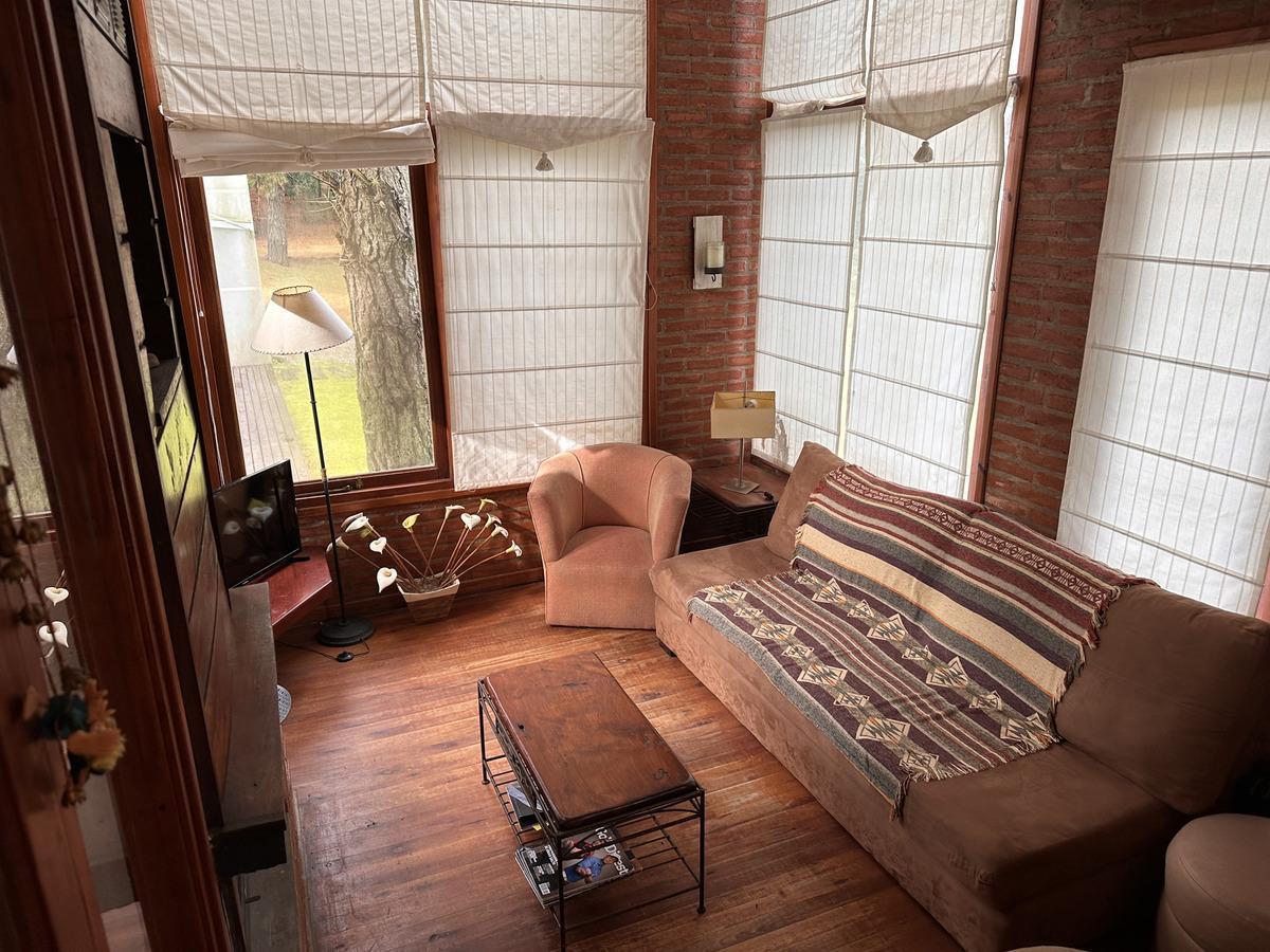 Hermosa Casa Mar de Las Pampas – 3 Amb y Medio. 4