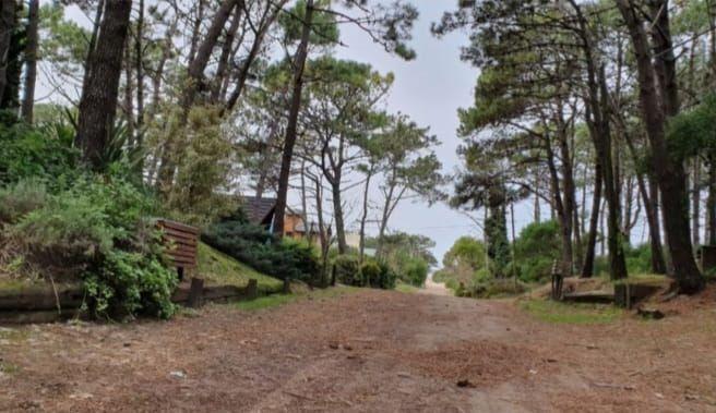 Terreno - Lote en Venta de 475 m² Ubicado en Mar Azul 1