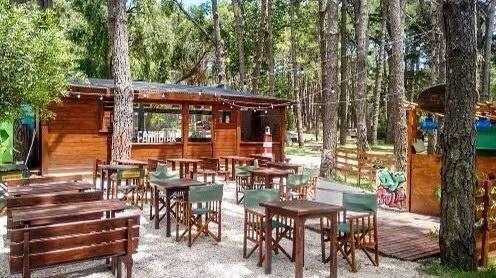 Mar de Las Pampas – Venta Local Estrategica Ubicación, Ideal Parrilla 4