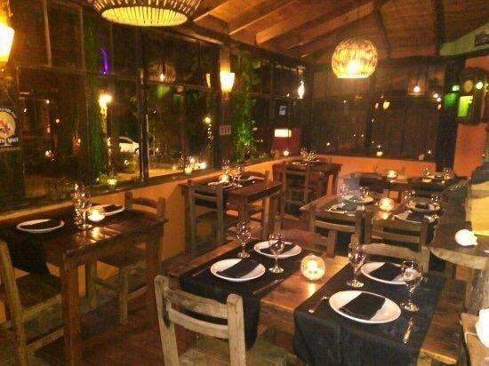 Mar de Las Pampas – Venta Local Estrategica Ubicación, Ideal Parrilla 1