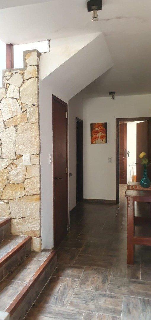 Mar Azul – a Tres Cuadras del Mar – 4 Ambientes 4
