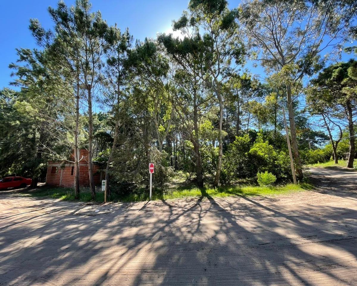 Lote en Venta de 595.5 m² Ubicado en Las Gaviotas 5