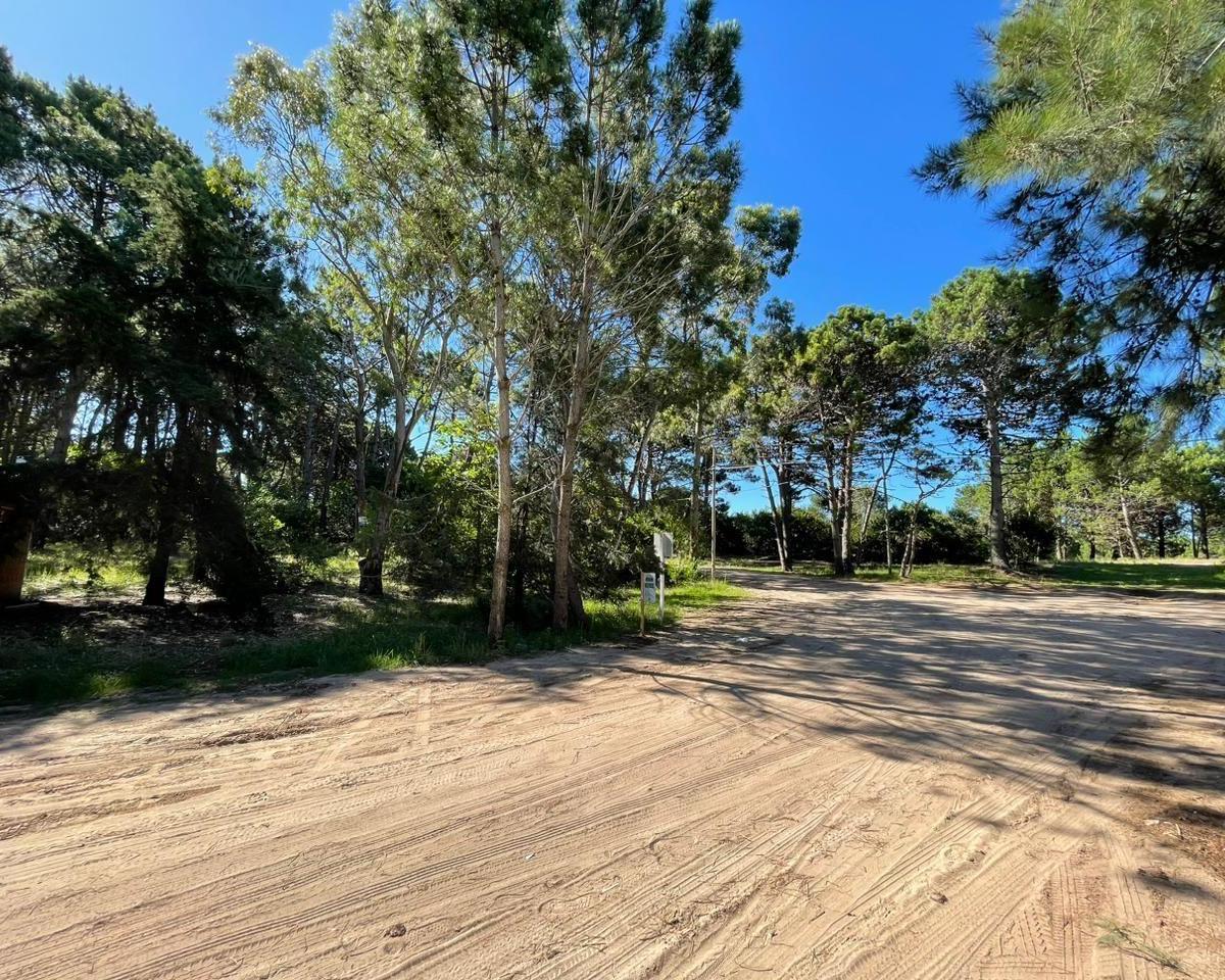 Lote en Venta de 595.5 m² Ubicado en Las Gaviotas 1
