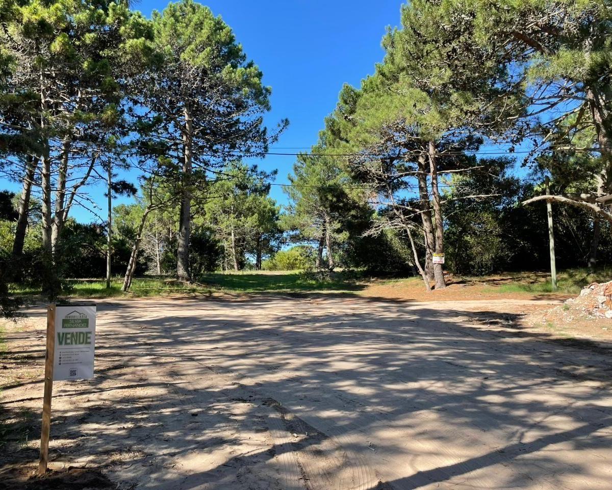 Lote en Venta de 595.5 m² Ubicado en Las Gaviotas 2