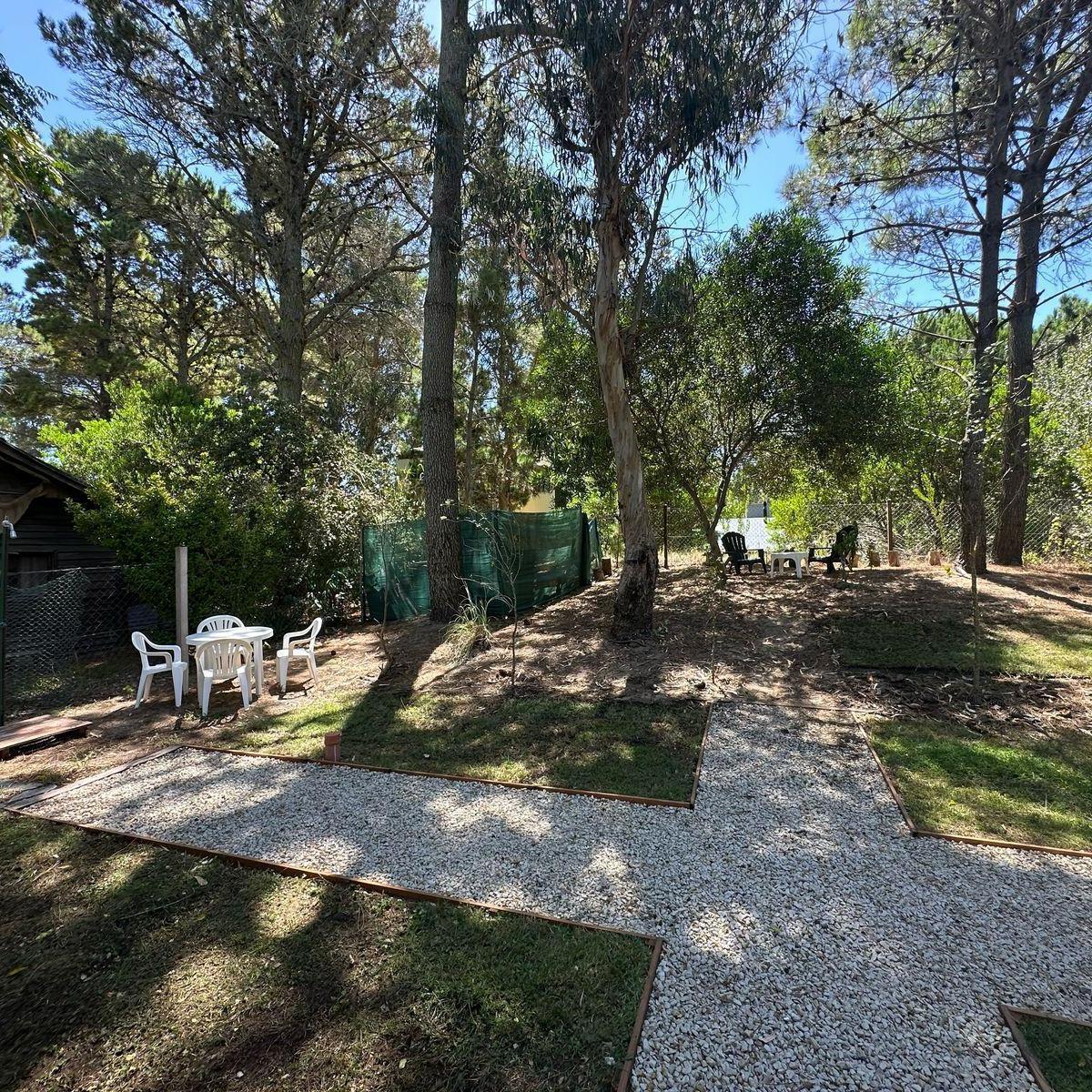 Casa en Alquiler Temporario en Mar Azul 2