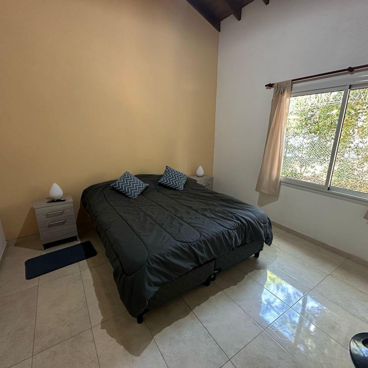 Casa en Alquiler Temporario en Mar Azul 3