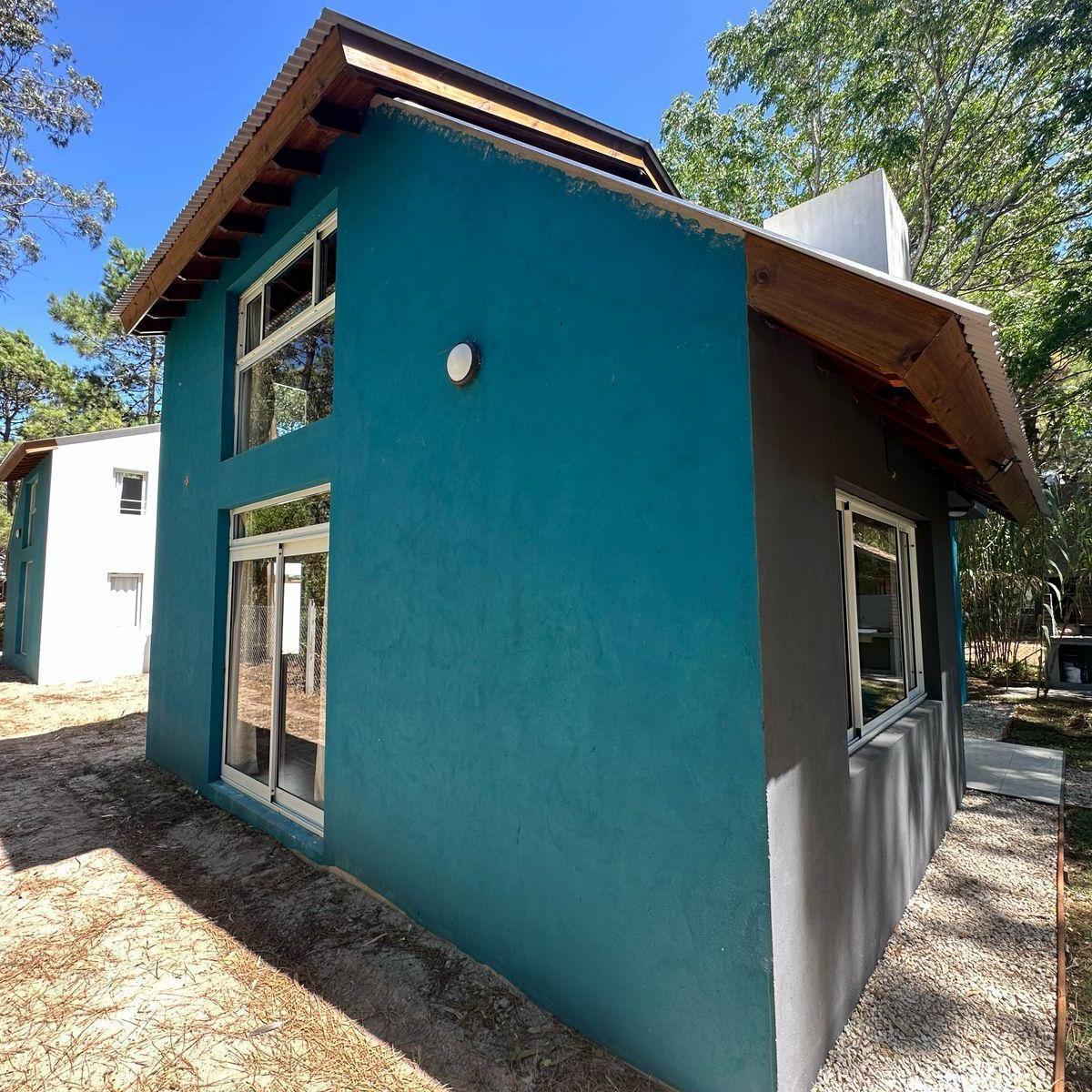 Casa en Alquiler Temporario en Mar Azul 4