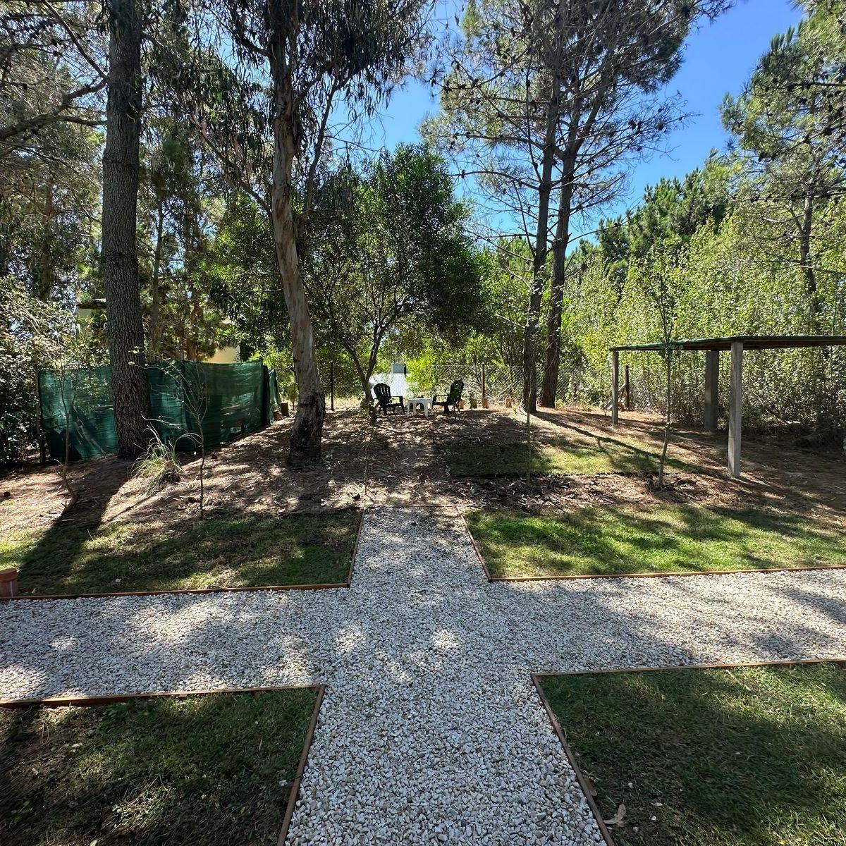 Casa en Alquiler Temporario en Mar Azul 5