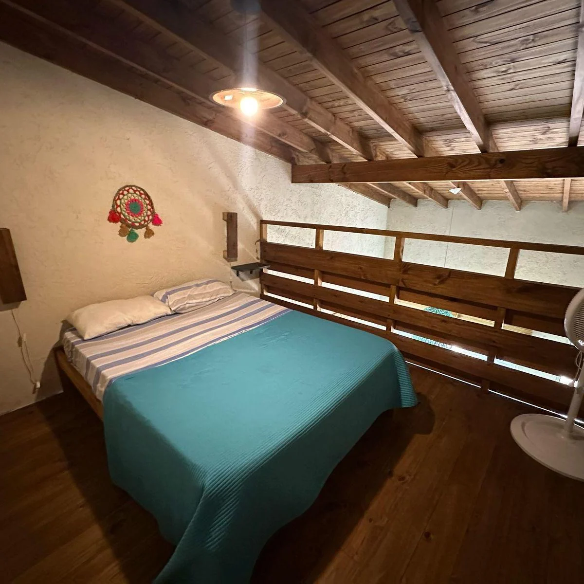 Complejo de 4 Departamentos en Las Gaviotas 3