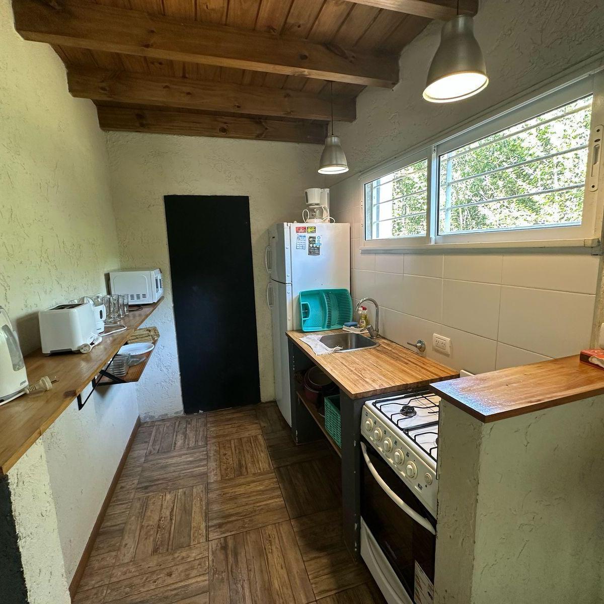 Complejo de 4 Departamentos en Las Gaviotas 5