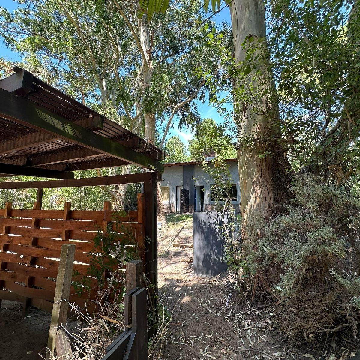 Complejo de 4 Departamentos en Las Gaviotas 5