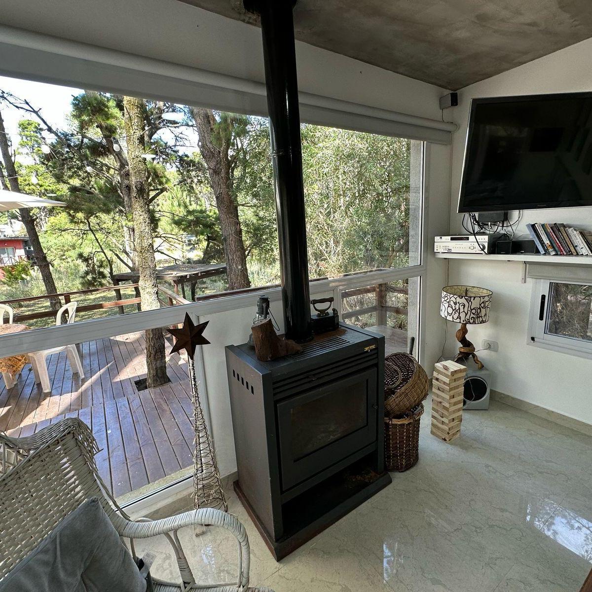 Casa en Venta en El Bosque de Mar Azul 1