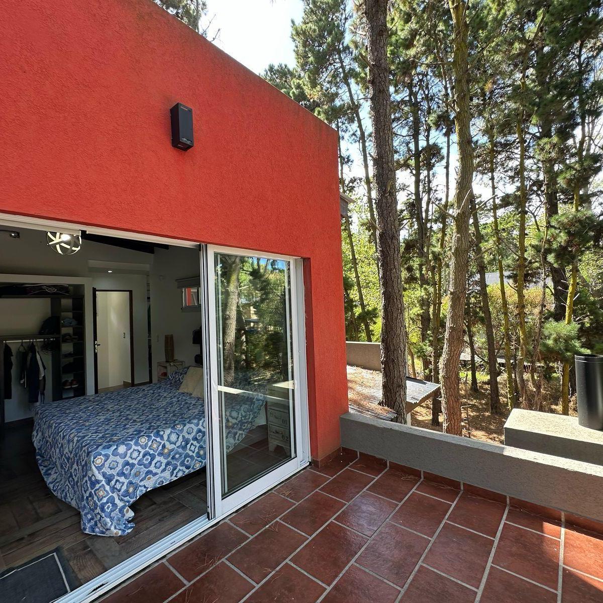 Casa en Venta en El Bosque de Mar Azul 5