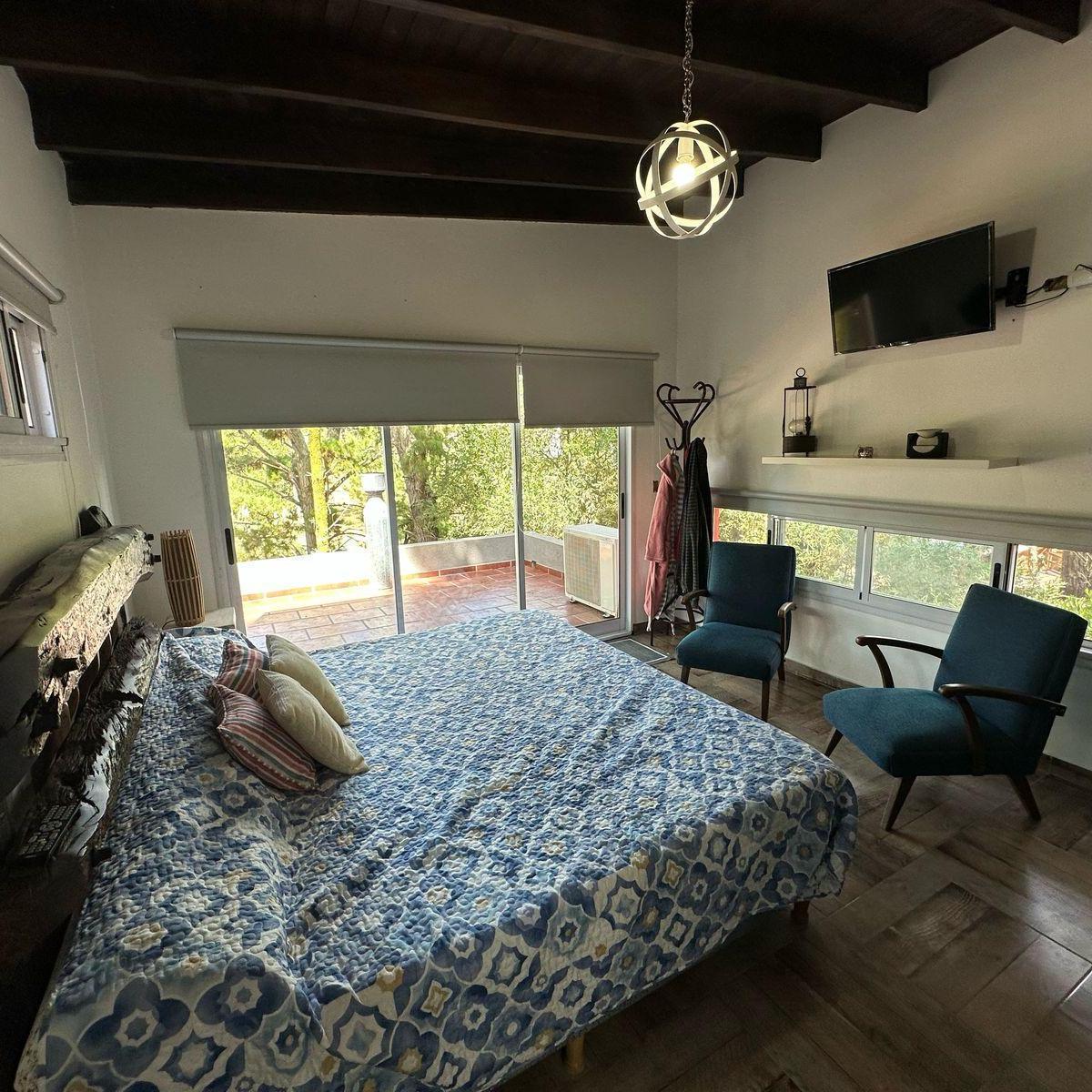 Casa en Venta en El Bosque de Mar Azul 2