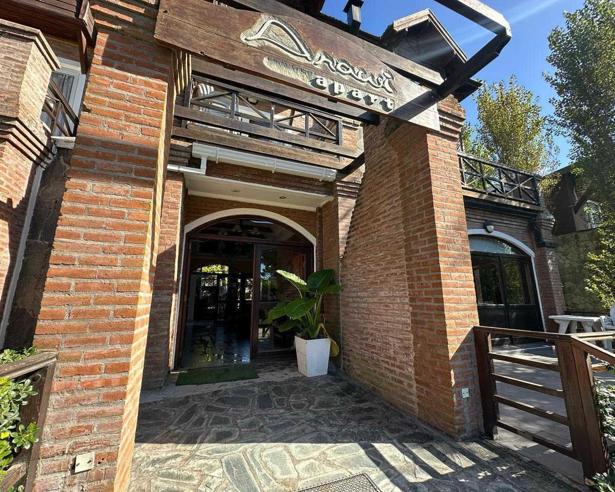 Hotel en Las Gaviotas 4
