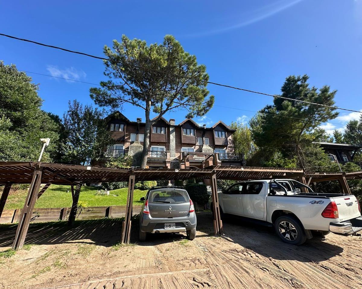 Hotel en Las Gaviotas 1