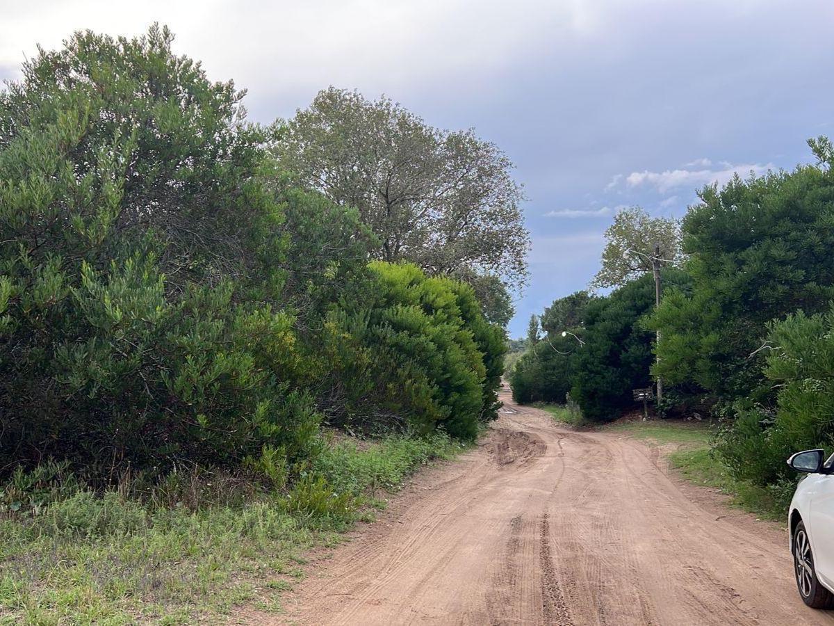 Terreno en Venta Mar Azul 5