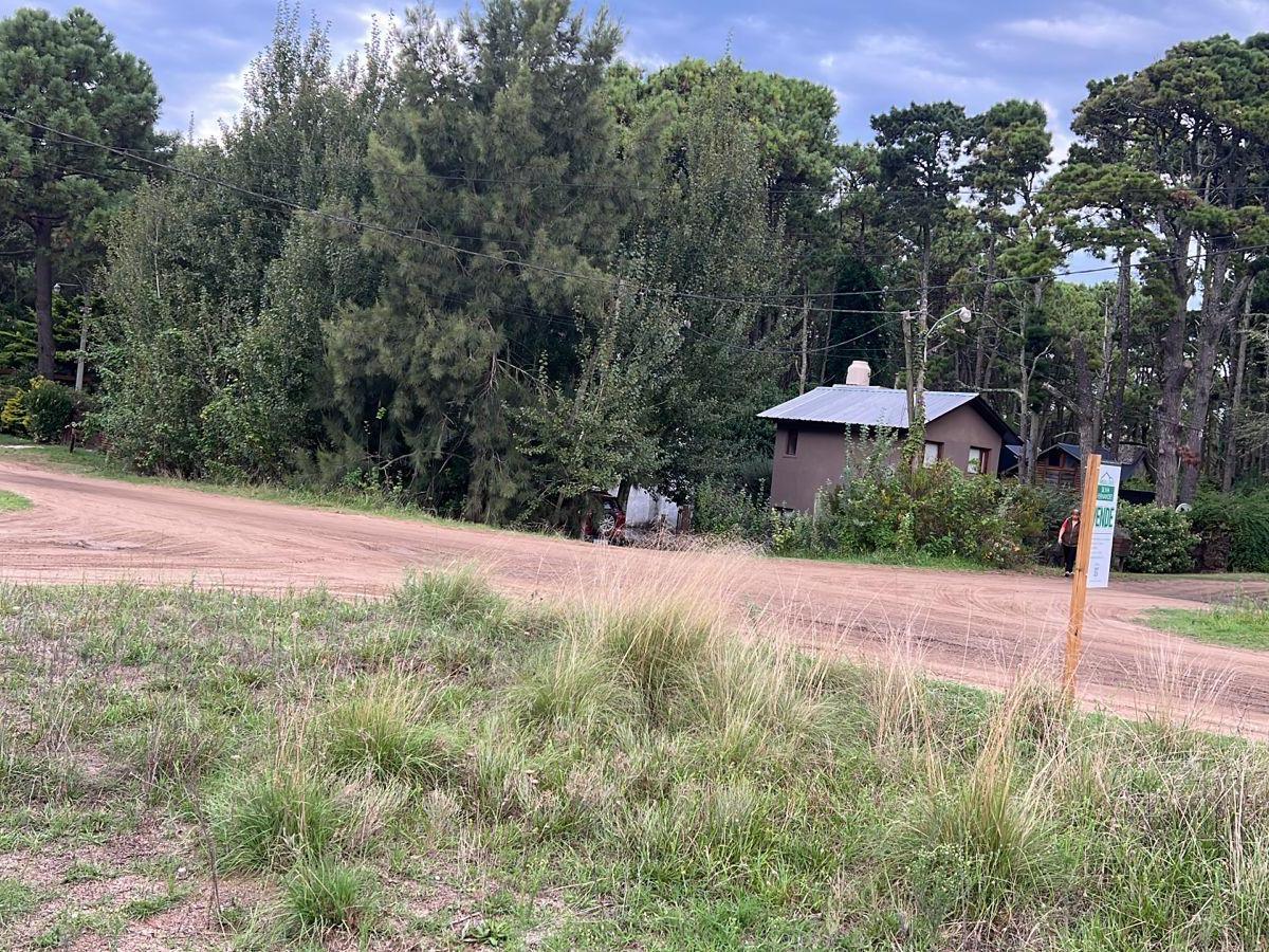 Terreno en Venta Mar Azul 3