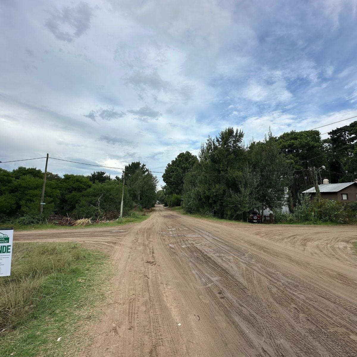 Terreno en Venta Mar Azul 4