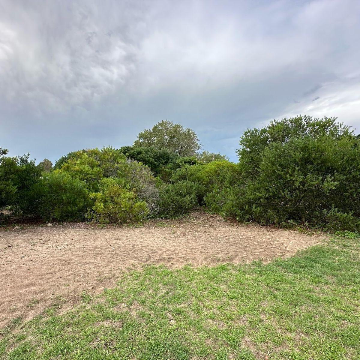 Terreno en Venta Mar Azul 2