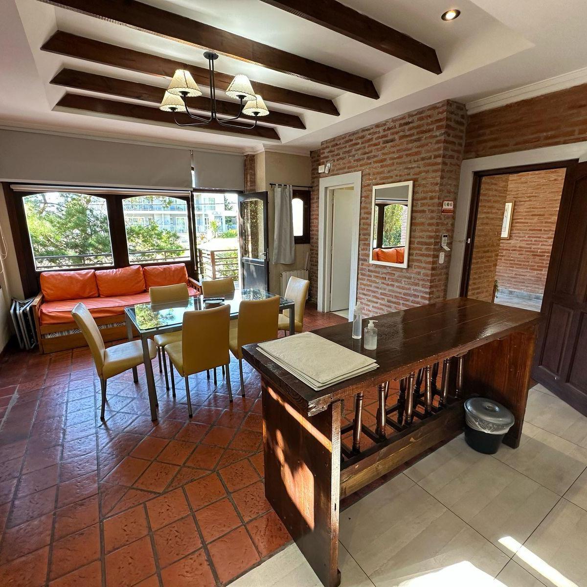 Hotel en Las Gaviotas 1