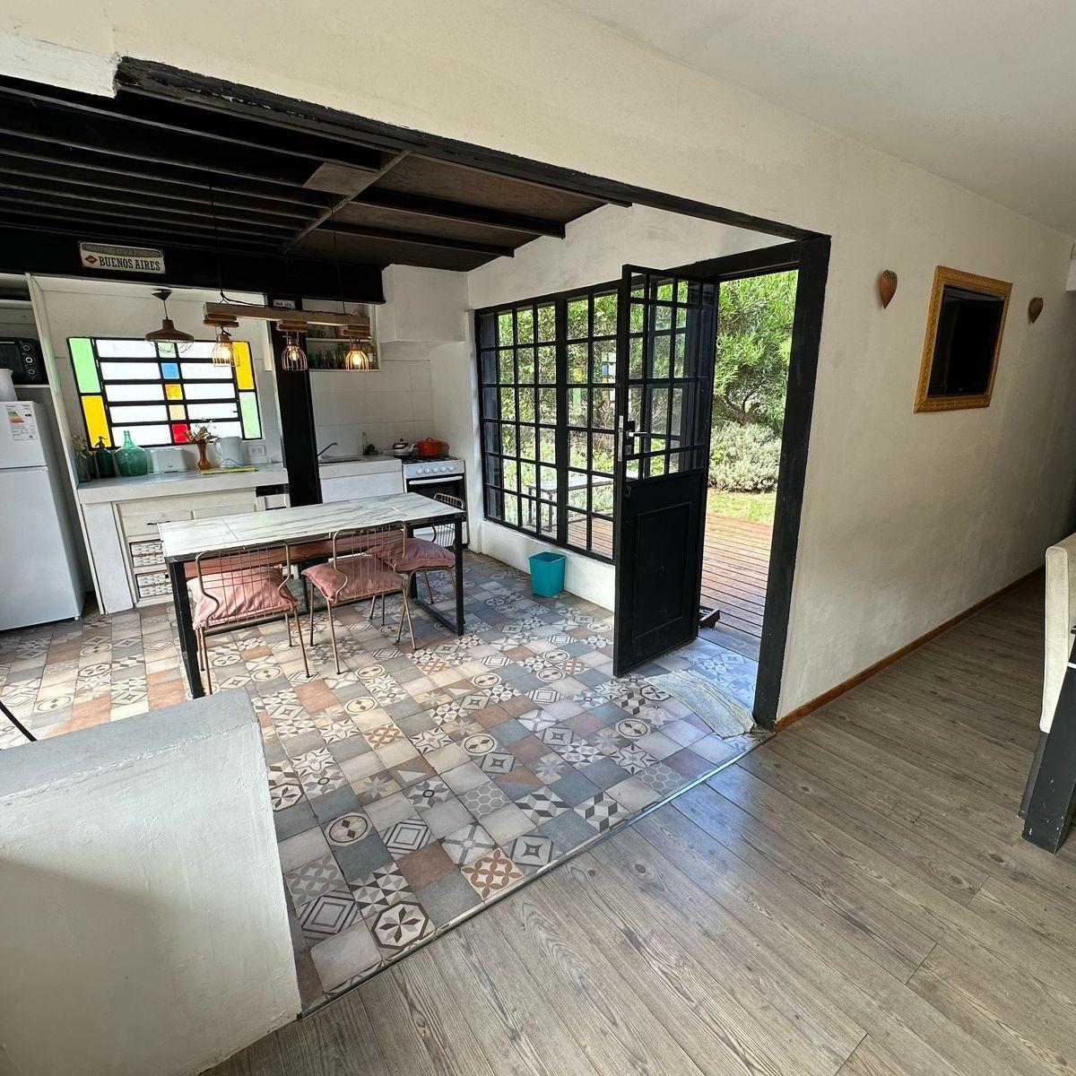 Casa en Mar Azul 5