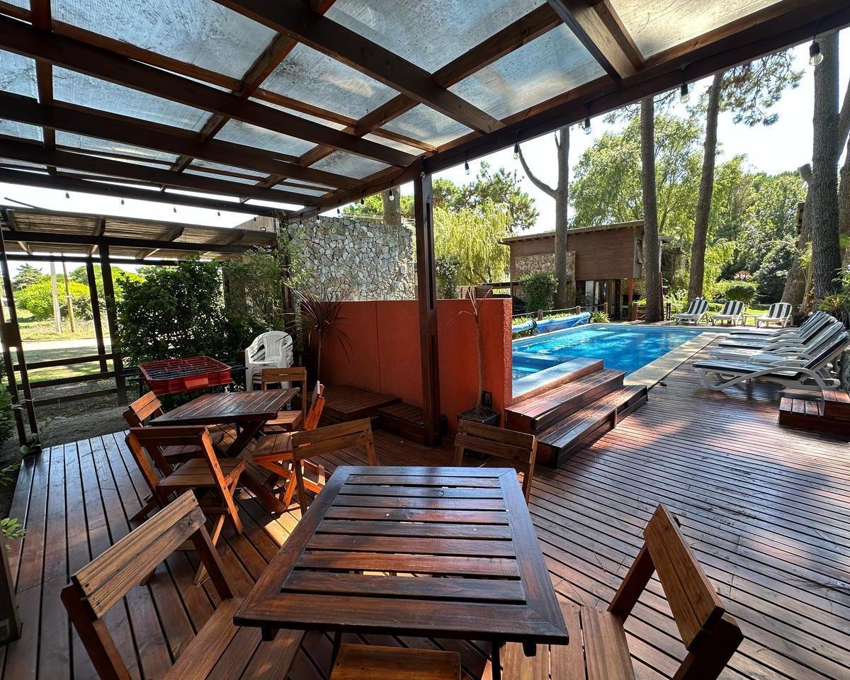 Hotel en Venta Mar Azul 1