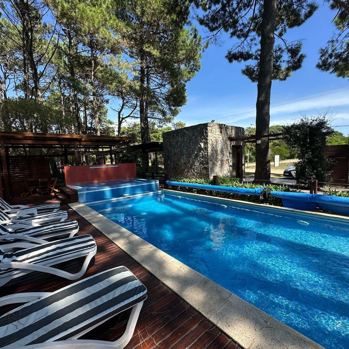 Hotel en Venta Mar Azul 4