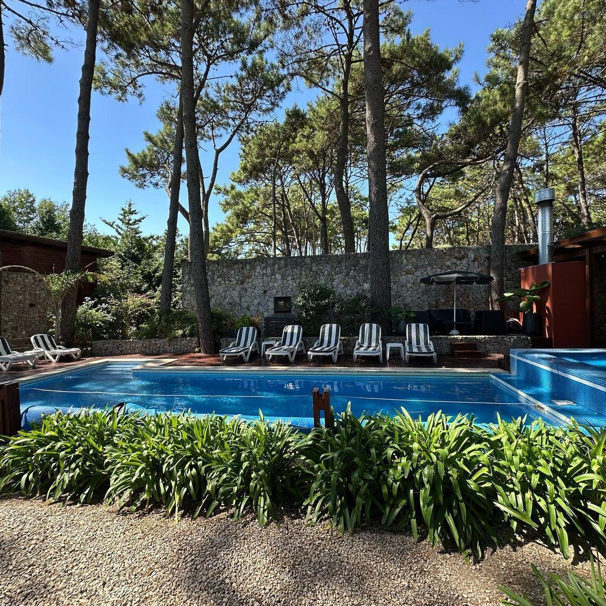 Hotel en Venta Mar Azul 4