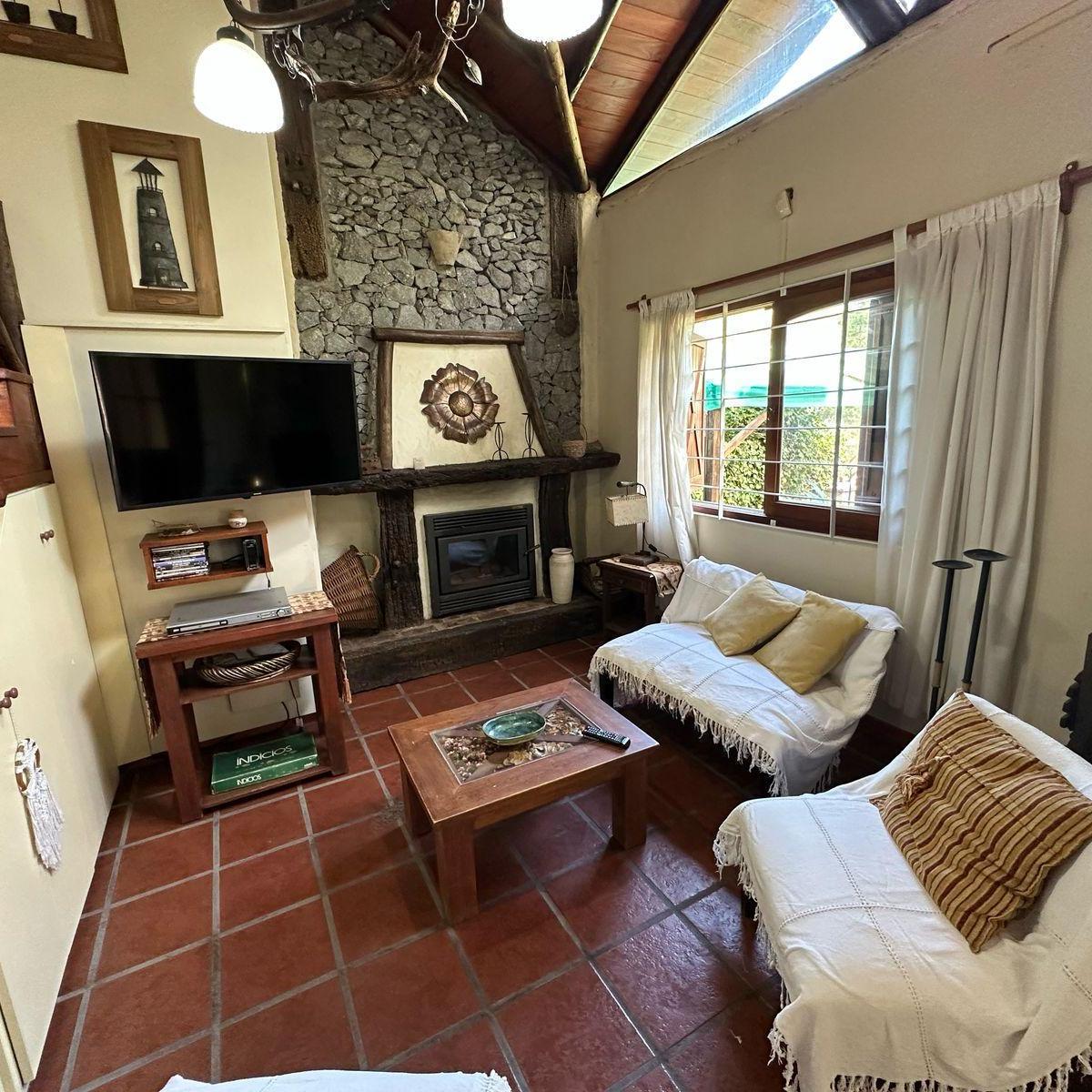 Casa en Venta Mar Azul 5