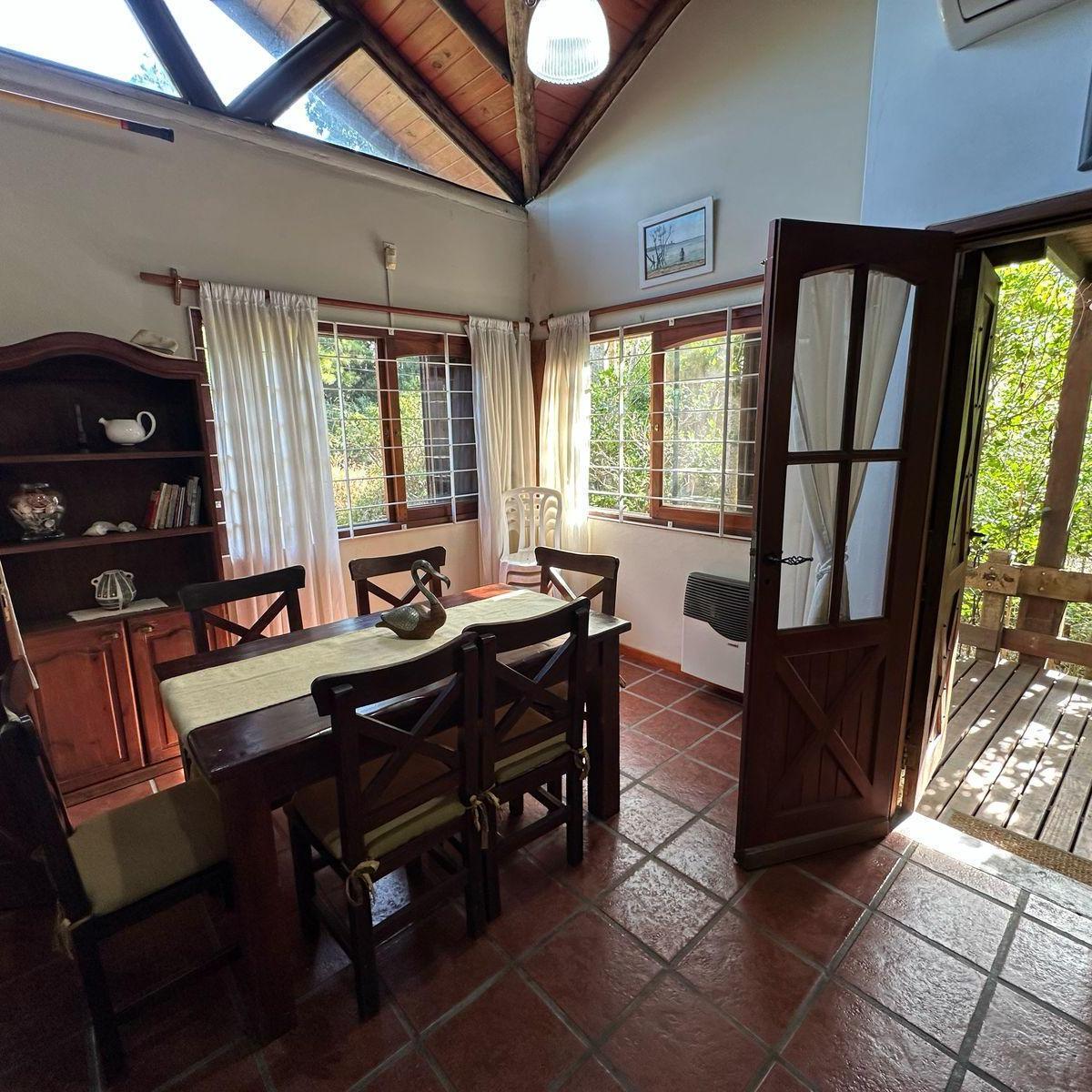 Casa en Venta Mar Azul 1