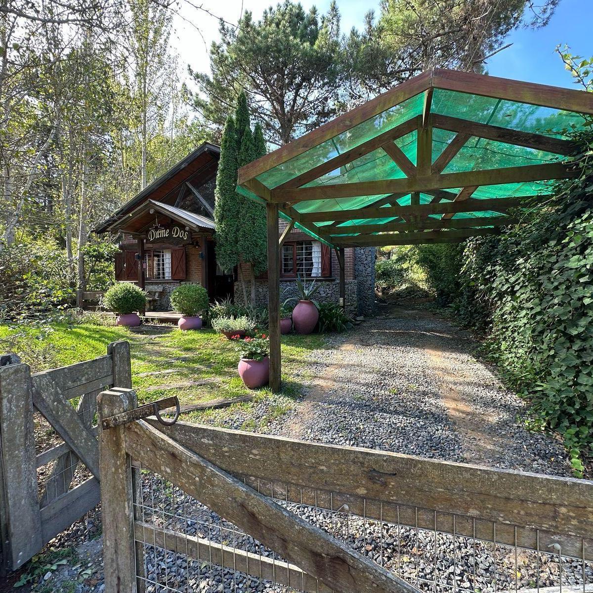 Casa en Venta Mar Azul 1