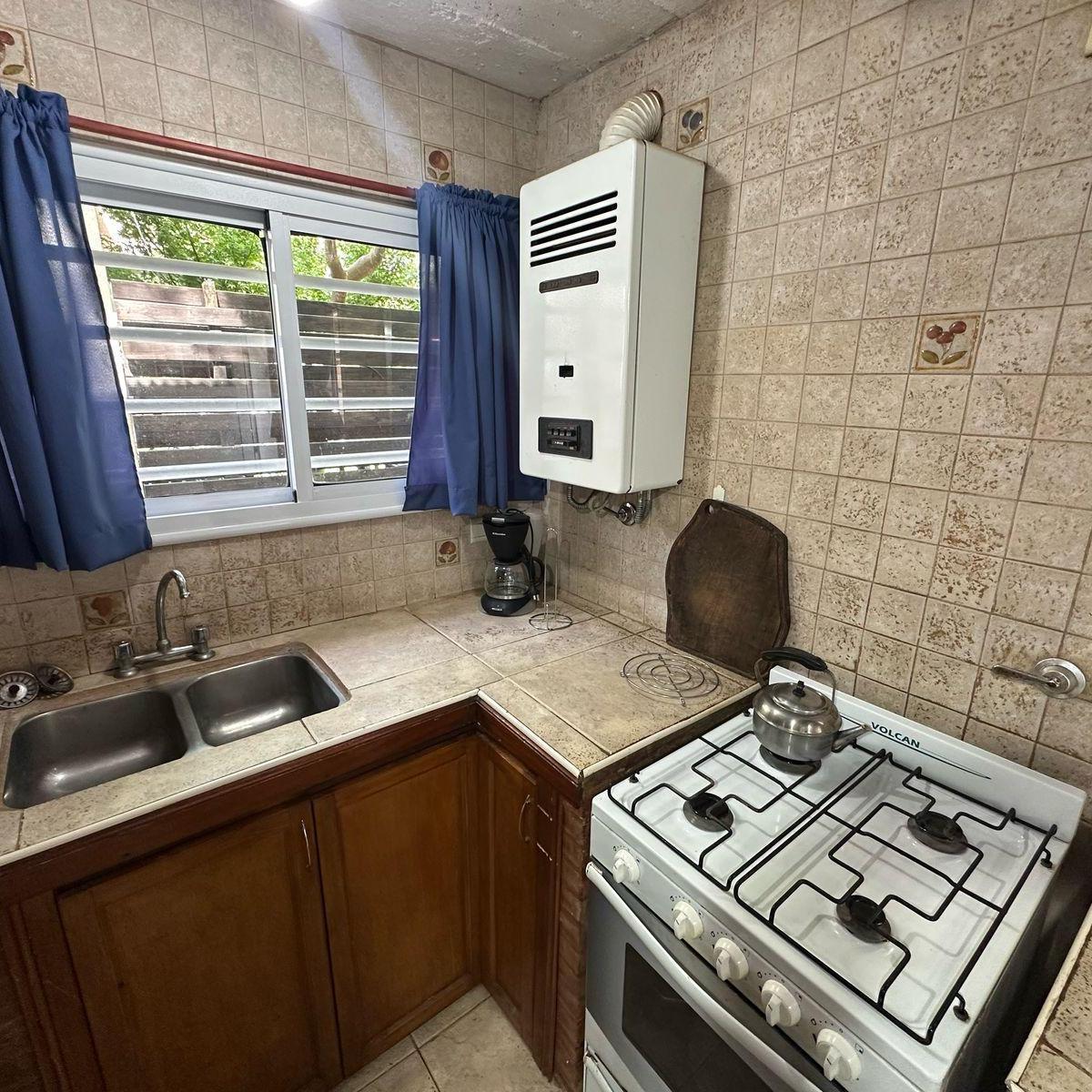 Casa en Venta Mar Azul 5