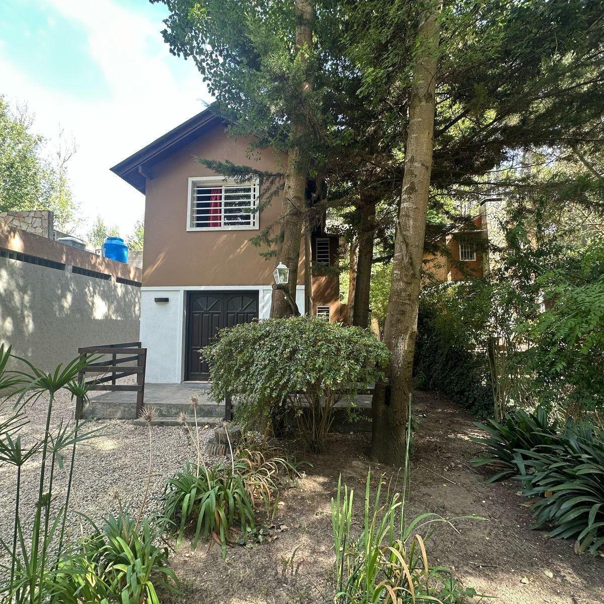 Casa en Venta Mar Azul 4