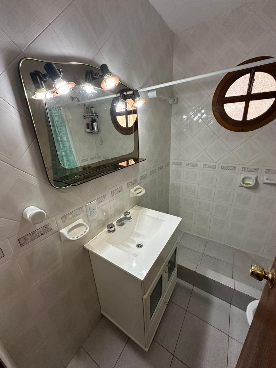 Casa en Venta de 2 Dorm. C/ Cochera en Mar de Las Pampas 3
