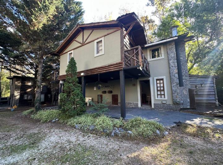 Hotel en  VENTA OPORTUNIDAD! 4