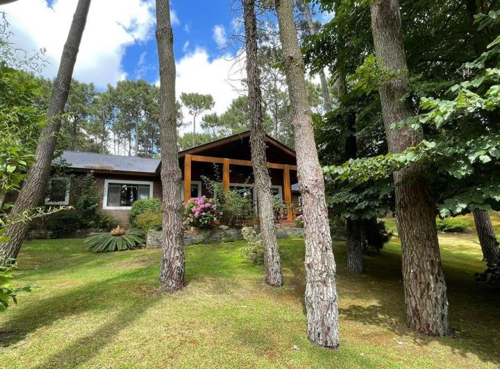 Mar de las Pampas, chalet 2 cuadras del mar, 6 ambientes – Excelente 3