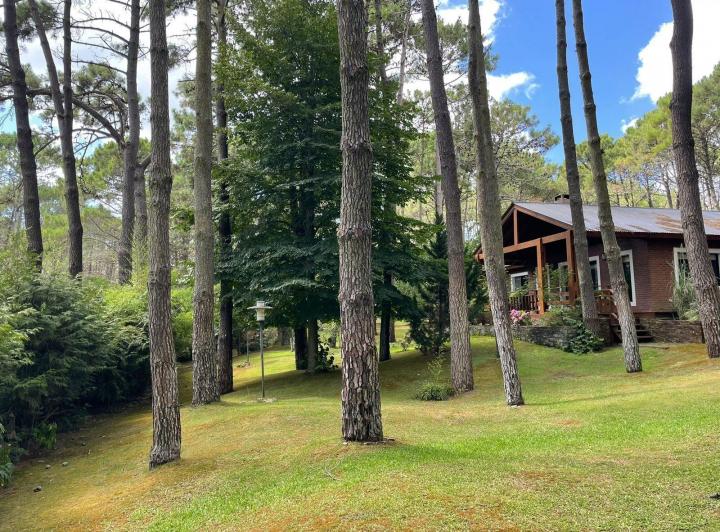 Mar de las Pampas, chalet 2 cuadras del mar, 6 ambientes – Excelente 4