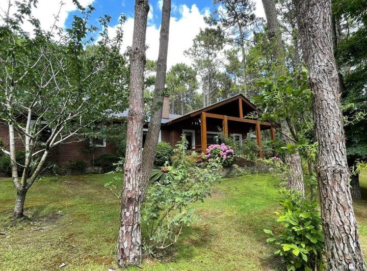 Mar de las Pampas, chalet 2 cuadras del mar, 6 ambientes – Excelente 5