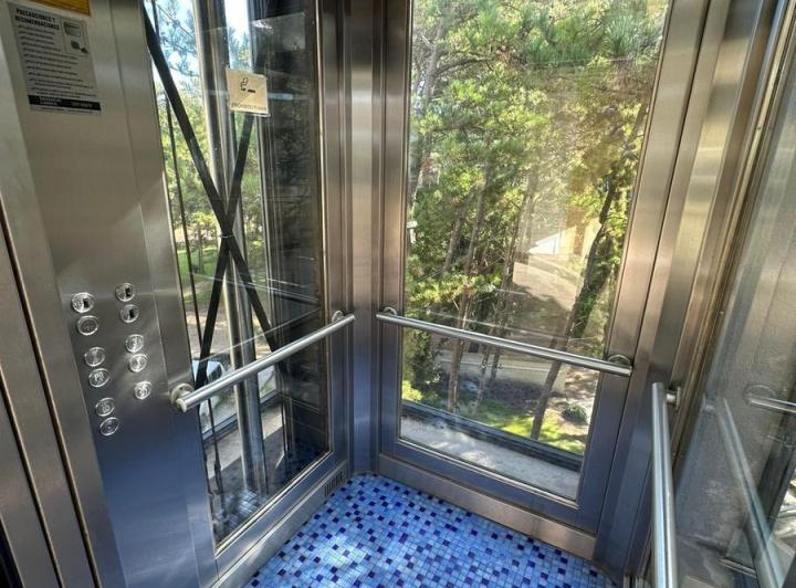 Departamento en  VENTA A METROS DEL MAR 4