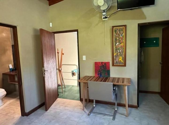 Casa EN ALQUILER MAR AZUL 4