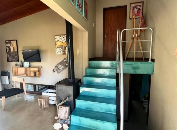 Casa EN ALQUILER MAR AZUL 1