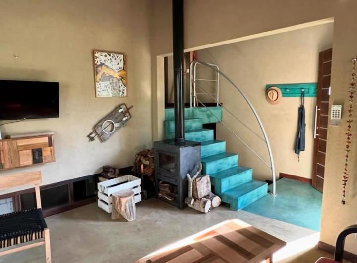 Casa EN ALQUILER MAR AZUL 5