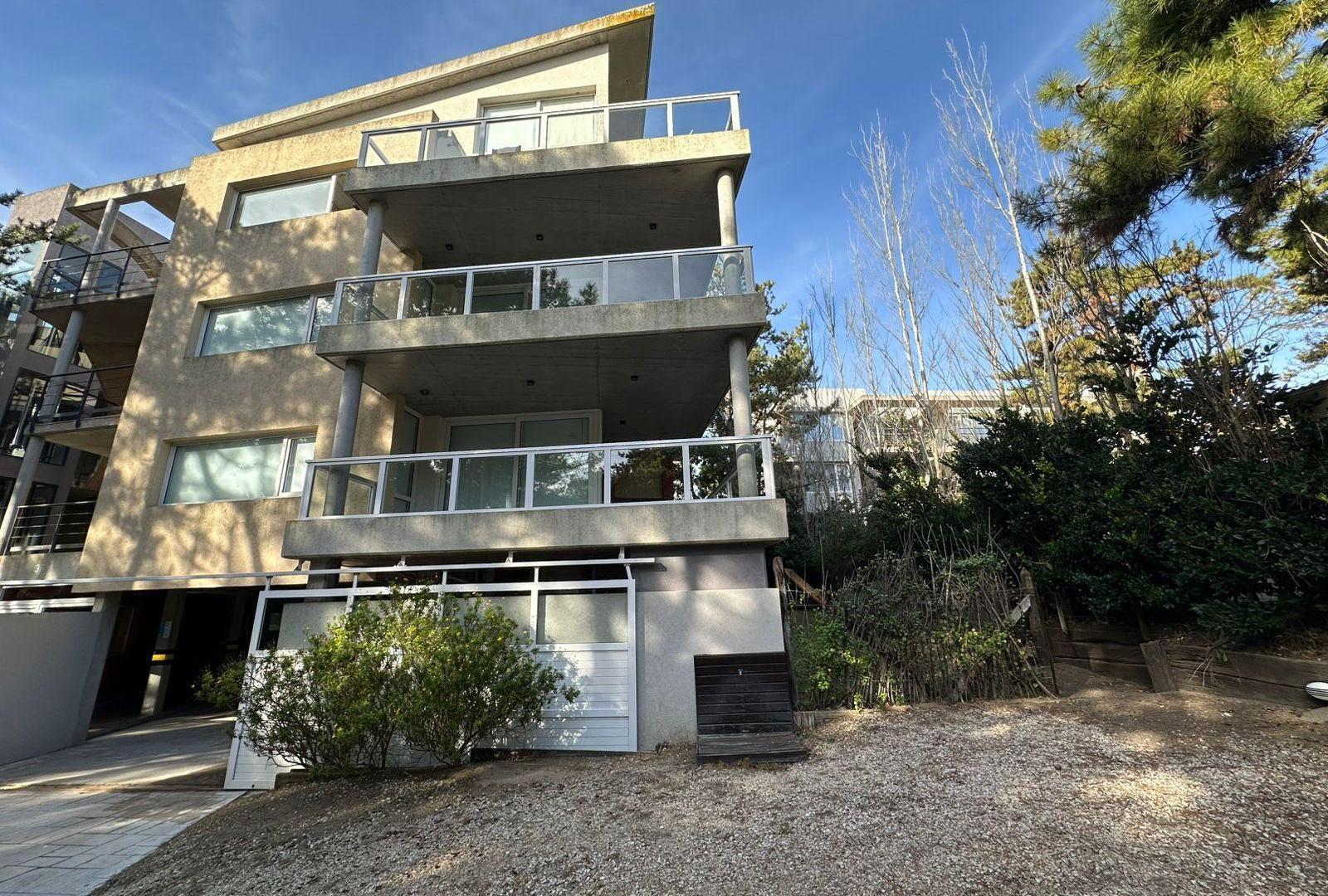 Departamento EN VENTA MAR DE LAS PAMPAS A MTS DEL MAR