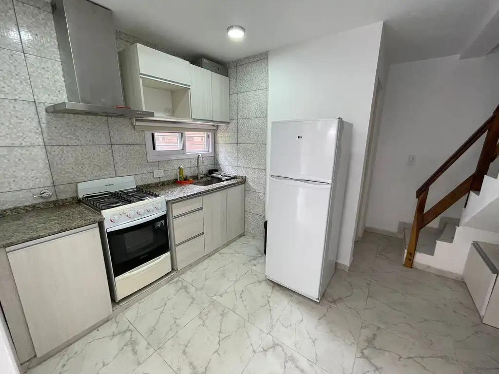 Foto de Casa en alquiler temporario de 2 dormitorios en Mar Azul, imagen 5